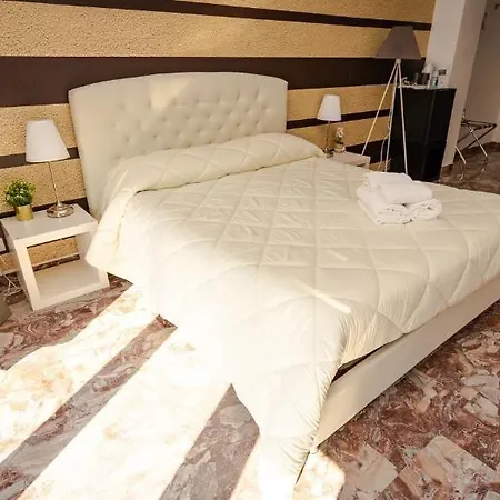 Cconforthotels R&b Semplici Emozioni 3*