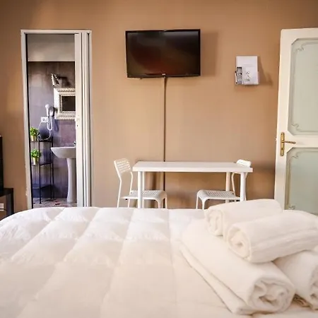 Cconforthotels R&b Semplici Emozioni Gasthuis Bari