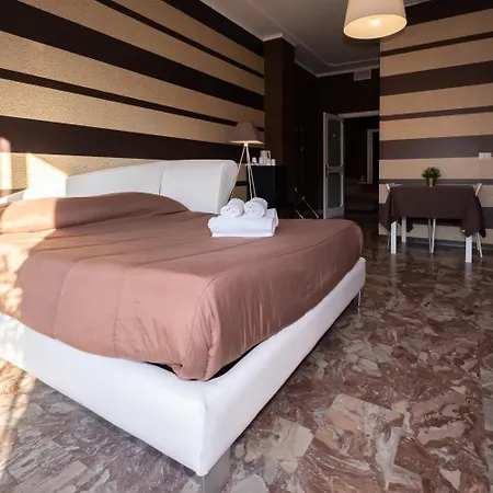 Cconforthotels Semplici Emozioni