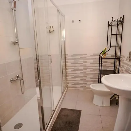 בית הארחה Cconforthotels Semplici Emozioni