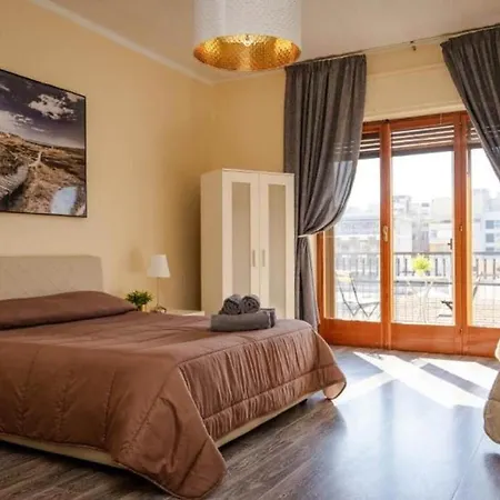 בית הארחה Cconforthotels Semplici Emozioni 3*