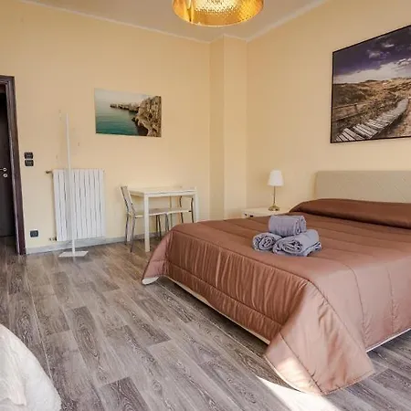 Cconforthotels Semplici Emozioni בית הארחה