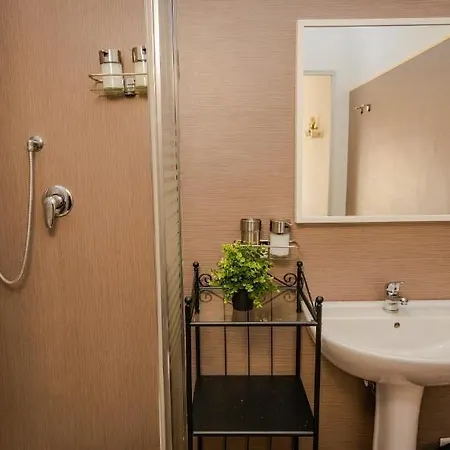 Cconforthotels Semplici Emozioni بيت ضيافة 3*