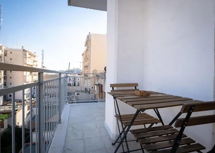 בית הארחה Cconforthotels Semplici Emozioni