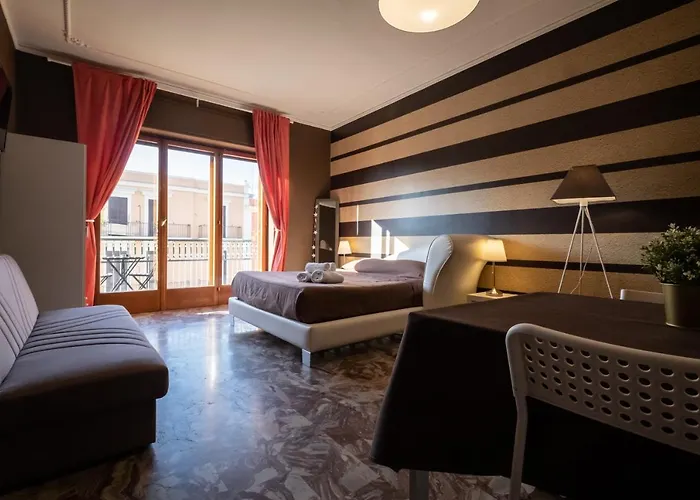 Cconforthotels Semplici Emozioni 3* Μπάρι