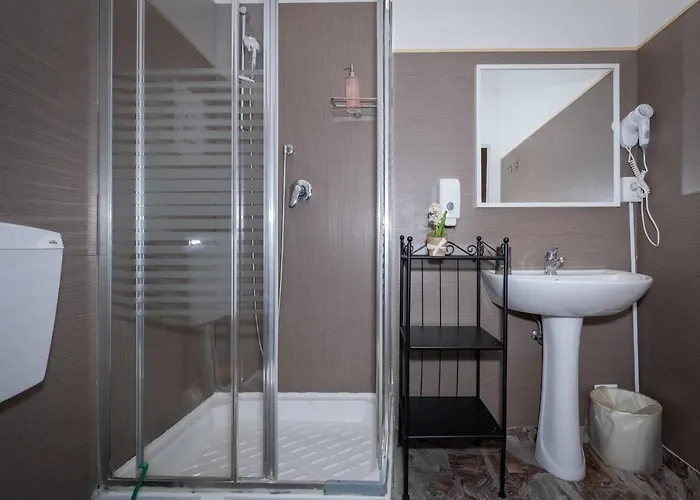 Cconforthotels Semplici Emozioni בית הארחה 3*