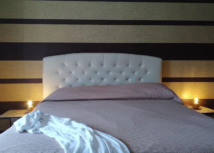 Cconforthotels Semplici Emozioni בית הארחה 3*