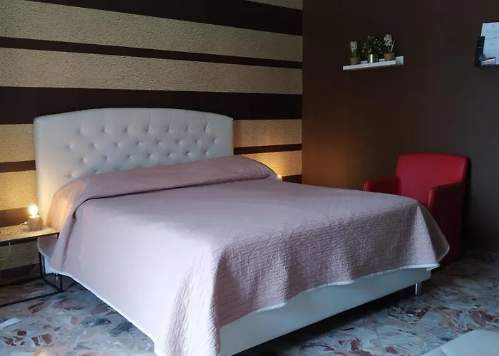 Cconforthotels Semplici Emozioni 3* Μπάρι