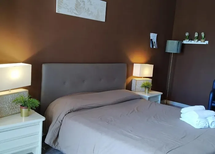 Cconforthotels Semplici Emozioni Πανσιόν