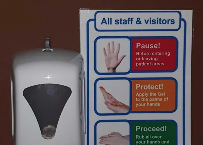 Cconforthotels Semplici Emozioni Μπάρι